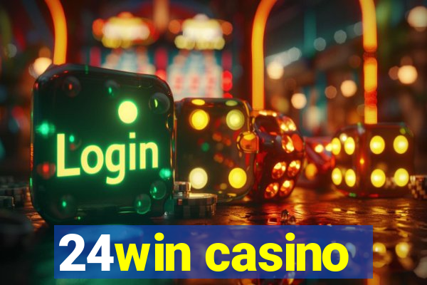 24win casino